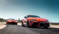 GR Supra GT4 100th Edition Tribute: TOYOTA SE S POSEBNO OMEJENO SERIJO PRIKLANJA MEJNIKU GT4