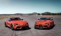 GR Supra GT4 100th Edition Tribute: TOYOTA SE S POSEBNO OMEJENO SERIJO PRIKLANJA MEJNIKU GT4