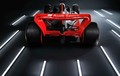 Audi vstopa v formulo 1: Razvoj pogonskega sklopa za kraljevski razred motošporta 