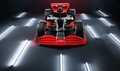 Audi vstopa v formulo 1: Razvoj pogonskega sklopa za kraljevski razred motošporta 