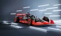 Audi vstopa v formulo 1: Razvoj pogonskega sklopa za kraljevski razred motošporta 