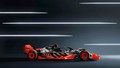 Audi vstopa v formulo 1: Razvoj pogonskega sklopa za kraljevski razred motošporta 