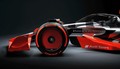 Audi vstopa v formulo 1: Razvoj pogonskega sklopa za kraljevski razred motošporta 