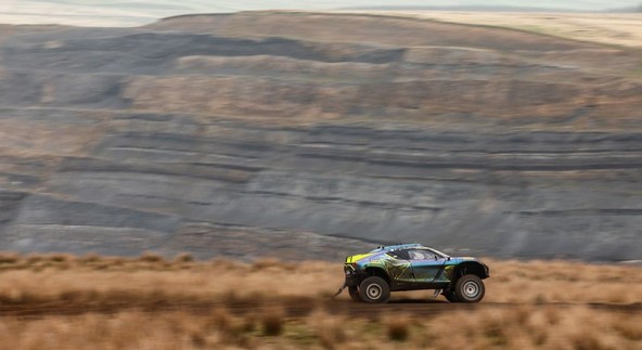 Sébastien Loeb & ABT CUPRA XE: Ekipa ABT CUPRA XE angažirala šampiona 