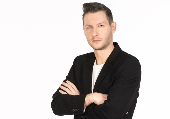 ALJAŽ GOLČER