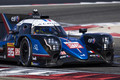Moštvo Alpine Elf Endurance : SVETOVNI PODPRVAK PO ZADNJI DIRKI FIA WEC V BAHRAJNU