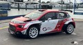 CITRO AVTO IN  CITROËN S PODPORO VRHUNSKEMU RALLY DIRKAČU: MARKO GROSSI V SEZONO 2025 Z NOVIM CITROËNOM C3 RALLY2