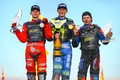 Cerjak, Pedersen in Bailey