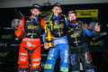 Cerjak, Pedersen in Bailey