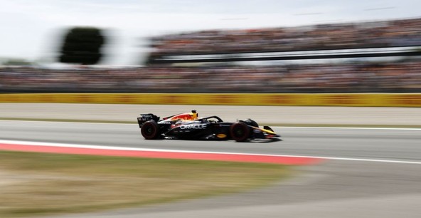 FORMULA 1 SE VRAČA NA POP TV! : Pro Plus postaja pravi dom motošporta