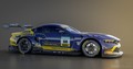 Ford Performance Motorsports & HRT: Premiera Mustanga GT3 na dirkah DTM