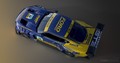 Ford Performance Motorsports & HRT: Premiera Mustanga GT3 na dirkah DTM