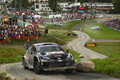 Reli na Finskem: Ogier ekipi TOYOTA GAZOO Racing v dramatičnem finskem finalu priboril zmago