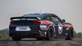 MUSTANG DARK HORSE R: Ford Performance predstavlja nov dirkalnik