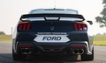 MUSTANG DARK HORSE R: Ford Performance predstavlja nov dirkalnik
