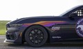 MUSTANG DARK HORSE R: Ford Performance predstavlja nov dirkalnik