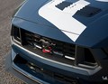 MUSTANG DARK HORSE R: Ford Performance predstavlja nov dirkalnik