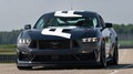 MUSTANG DARK HORSE R: Ford Performance predstavlja nov dirkalnik
