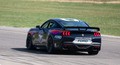 MUSTANG DARK HORSE R: Ford Performance predstavlja nov dirkalnik