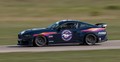 MUSTANG DARK HORSE R: Ford Performance predstavlja nov dirkalnik