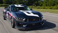 MUSTANG DARK HORSE R: Ford Performance predstavlja nov dirkalnik