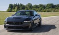 MUSTANG DARK HORSE R: Ford Performance predstavlja nov dirkalnik