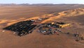 Reli Maroc Challenge: Kako je Transit obvladal puščavski izziv