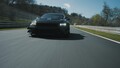 Ford Mustang GTD Competition: Novi Mustang je dosegel rekordni čas na Nürburgringu