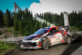 Reli na Finskem: Ogier ekipi TOYOTA GAZOO Racing v dramatičnem finskem finalu priboril zmago