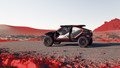 DACIA PREDSTAVLJA SANDRIDER: PUSTOLOVSKA ZNAMKA SE PRIPRAVLJA NA DAKAR!