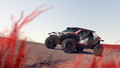 DACIA PREDSTAVLJA SANDRIDER: PUSTOLOVSKA ZNAMKA SE PRIPRAVLJA NA DAKAR!