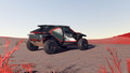 DACIA PREDSTAVLJA SANDRIDER: PUSTOLOVSKA ZNAMKA SE PRIPRAVLJA NA DAKAR!