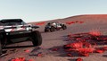 DACIA PREDSTAVLJA SANDRIDER: PUSTOLOVSKA ZNAMKA SE PRIPRAVLJA NA DAKAR!
