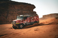 Reli Dakar 2026: Team De Rooy z Goodyearovimi pnevmatikami do zmage 