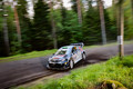 Reli na Finskem: Ogier ekipi TOYOTA GAZOO Racing v dramatičnem finskem finalu priboril zmago