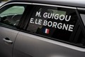 Zmagovalec relija Nova Gorica leta 2021 : MANU GUIGOU SE Z ALPINE A290 VRAČA V SLOVENIJO