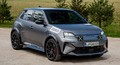 Zmagovalec relija Nova Gorica leta 2021 : MANU GUIGOU SE Z ALPINE A290 VRAČA V SLOVENIJO