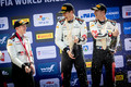TOYOTA GAZOO Racing World Rally Team : 1. IN 2. MESTO NA HRVAŠKEM