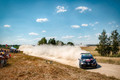 Napovednik: Reli Latvija: Ekipa TOYOTA GAZOO Racing World Rally se pripravlja na nov izziv