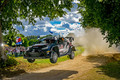 Reli na Finskem: Zvezdniška ekipa TOYOTA GAZOO Racing bo poletela na domačih cestah!