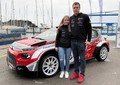 CITRO AVTO IN  CITROËN S PODPORO VRHUNSKEMU RALLY DIRKAČU: MARKO GROSSI V SEZONO 2025 Z NOVIM CITROËNOM C3 RALLY2