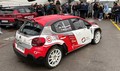 CITRO AVTO IN  CITROËN S PODPORO VRHUNSKEMU RALLY DIRKAČU: MARKO GROSSI V SEZONO 2025 Z NOVIM CITROËNOM C3 RALLY2