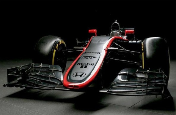 Formula 1: Hondi devet “žetonov” za razvoj motorja