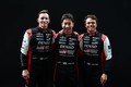Ekipa TOYOTA GAZOO Racing : Ekipa želi osvojiti svojo šesto zmago na legendarni francoski dirki