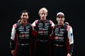 Ekipa TOYOTA GAZOO Racing : Ekipa želi osvojiti svojo šesto zmago na legendarni francoski dirki