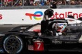 24 ur Le Mansa: Stopničke za ekipo TOYOTA GAZOO Racing v dramatični dirki