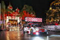 Ekipa TOYOTA GAZOO Racing : ODLIČEN DAN ZA EKIPO NA RELIJU MONTE CARLO