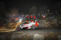 Ekipa TOYOTA GAZOO Racing : ODLIČEN DAN ZA EKIPO NA RELIJU MONTE CARLO