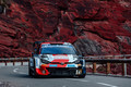 Ekipa TOYOTA GAZOO Racing : ODLIČEN DAN ZA EKIPO NA RELIJU MONTE CARLO