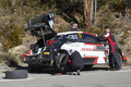 TOYOTA GAZOO Racing World Rally Team : DVOJNA ZMAGA ZA EKIPO TOYOTA GAZOO RACING, DEVETA ZA OGIERJA